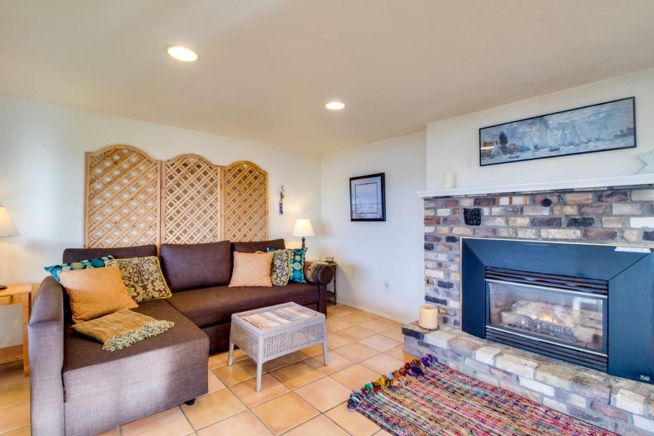 Hale Kaalawai Villa Oceanside Kültér fotó