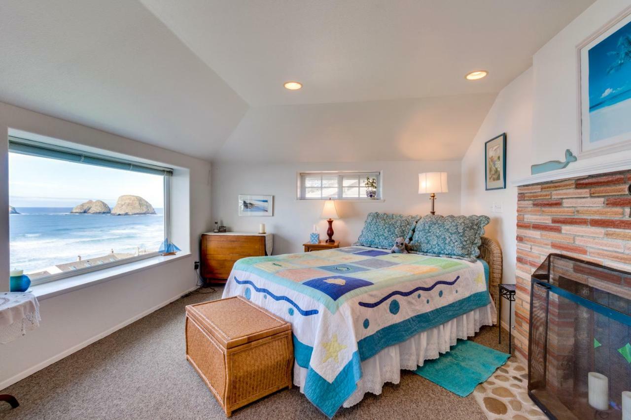 Hale Kaalawai Villa Oceanside Kültér fotó