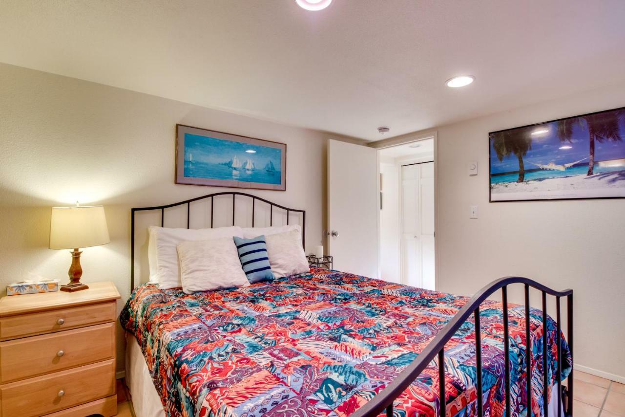 Hale Kaalawai Villa Oceanside Kültér fotó