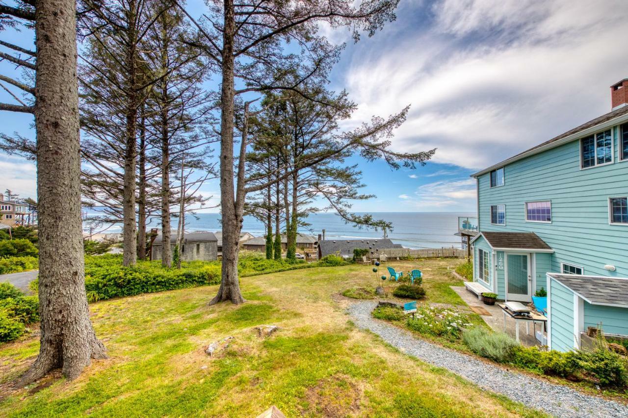 Hale Kaalawai Villa Oceanside Kültér fotó